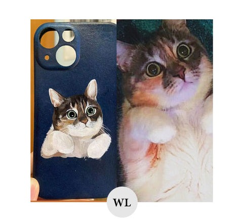 W Liu