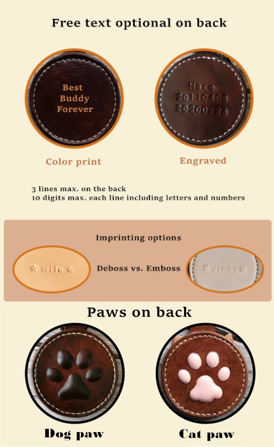 Customization options for personalize handcrafted pet portrait car mirror charm