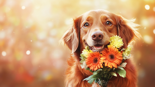 Celebrate National Dog Day: Unique Ways to Honor Your Furry Friend