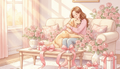 Best Pet Memorial Gifts for Dog Moms This Mother's Day